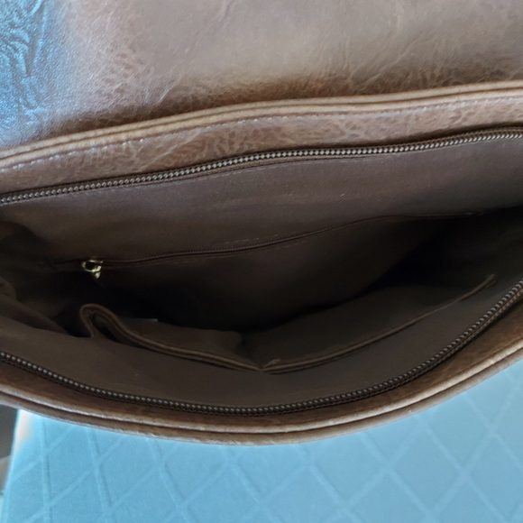 NWOT Le Miel Crossbody Bag - Picture 5 of 7